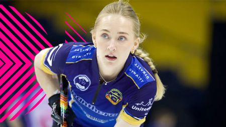 Manitoba | Quarterfinals - Einarson vs. Wrana