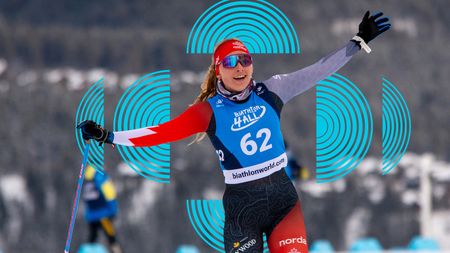 Notschrei | Sprint Pursuit