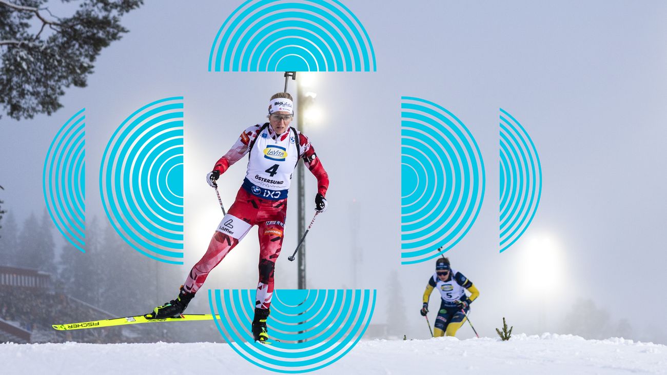 Oberhof | Women 4x6 Relay