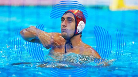 Israel vs Spain | Men's Group Stage