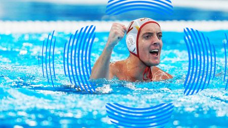 Malta vs Montenegro | Men's Group Stage