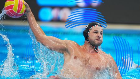 Netherlands vs Serbia | Men's Group Stage