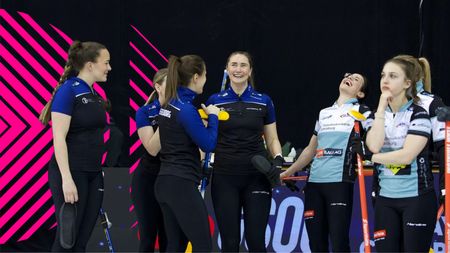 Manitoba | Men's Semifinals - Y. Schwaller vs. Whyte