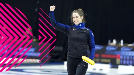 Manitoba | Women's Semifinals - Homan vs. Einarson
