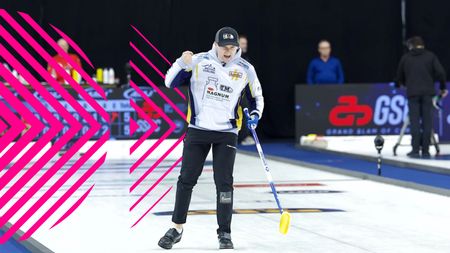 Manitoba | Finals - Whyte vs. Waddell