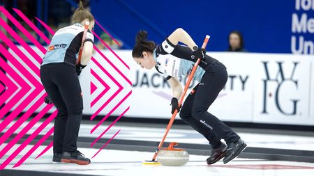 Manitoba | Finals - Tirinzoni vs. Einarson