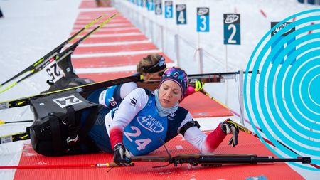 Notschrei | Sprint Sitting