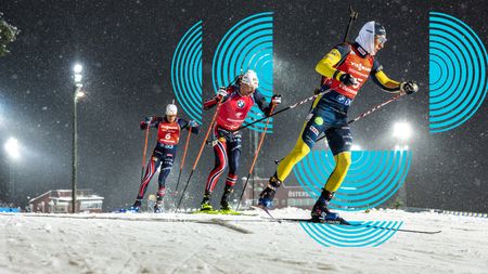 Oberhof | Men 4x7,5km Relay