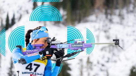 Oberhof | Zeroing - Women 10KM Pursuit