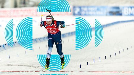 Oberhof | Women 10KM Pursuit