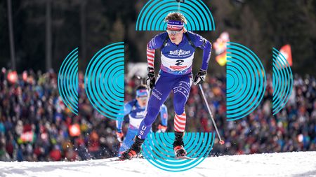 Oberhof | Zeroing - Men 4x7,5km Relay