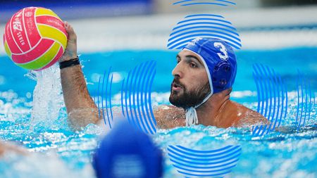 Turkey vs Italy | Men's Group Stage