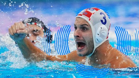 Slovenia vs Croatia | Men's Group Stage