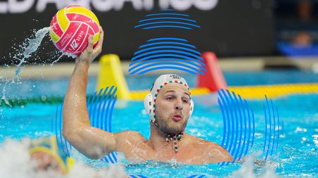 Hungary vs Montenegro | Men's Group Stage