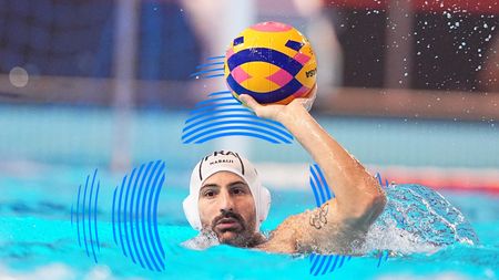 Malta vs France | Men's Group Stage