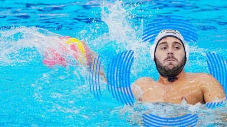 Slovakia vs Italy | Men's Group Stage