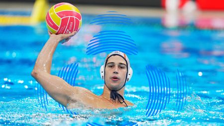 Netherlands vs Spain | Men's Group Stage
