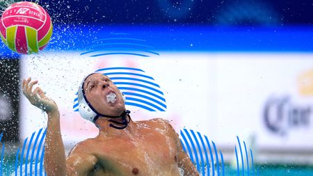 Israel vs Serbia | Men's Group Stage