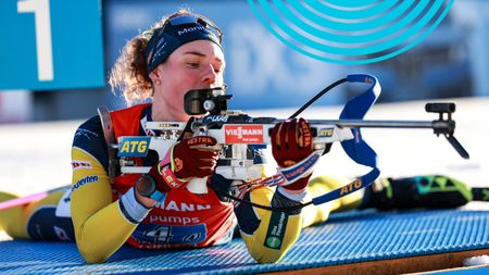 Ruhpolding | Zeroing Women 4x6 km Relay
