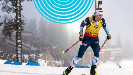 Ruhpolding | Women 4x6 km Relay