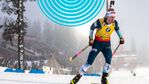 Ruhpolding | Women 4x6 km Relay