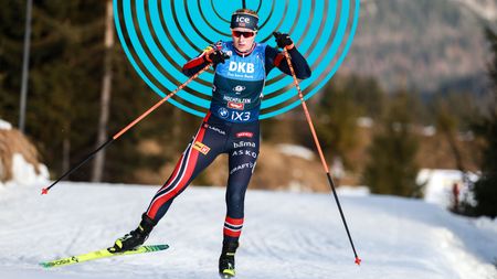 Ruhpolding | Zeroing Men 4x7.5 km Relay