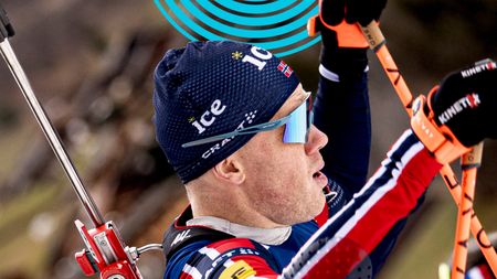 Ruhpolding | Men 4x7.5 km Relay