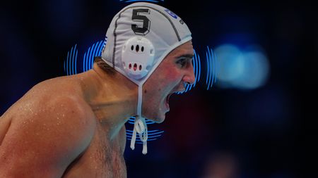 Croatia vs Romania | Men's Group Stage