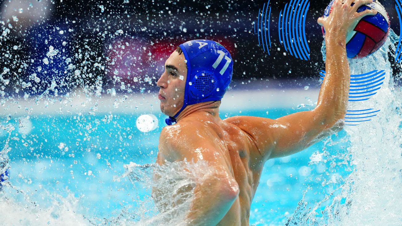 Slovenia vs Israel | Men's Classification Match