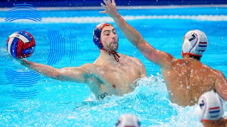 Slovakia vs Malta | Men's Classification Match