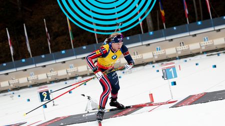 Ruhpolding | Men 10 km Sprint