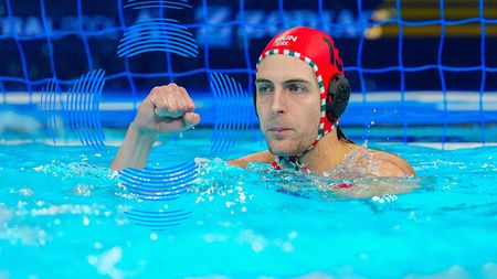 Malta vs Slovenia | Men's Classification Match