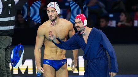 France vs Spain | Men's Group Stage