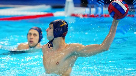 Montenegro vs Netherlands | Men's Group Stage