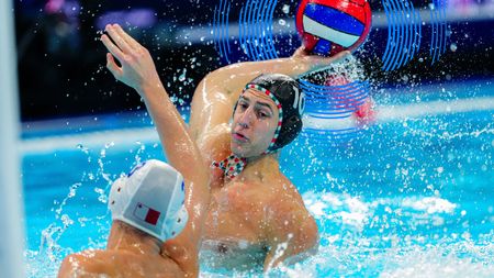 Hungary vs Serbia | Men's Classification Match