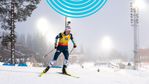 Ruhpolding | Zeroing Men 12.5 km Pursuit