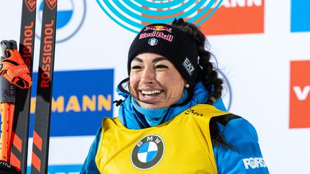 Ruhpolding | Zeroing Women 10 km Pursuit