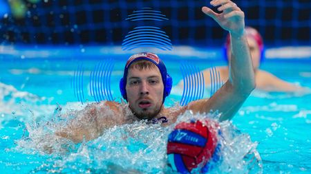 Croatia vs Turkiye | Men's Group Stage