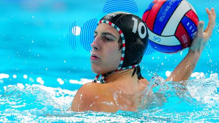 Spain vs Hungary | Men's Group Stage