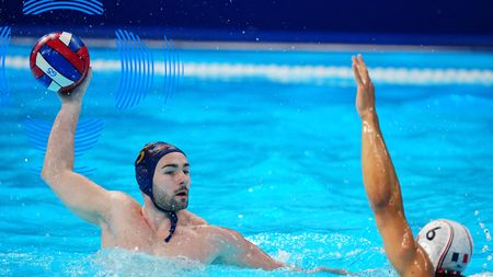 Serbia vs Montenegro | Men's Group Stage