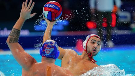 Turkiye vs Georgia | Men's Group Stage