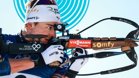 Nove Mesto | Zeroing Men 10km Sprint