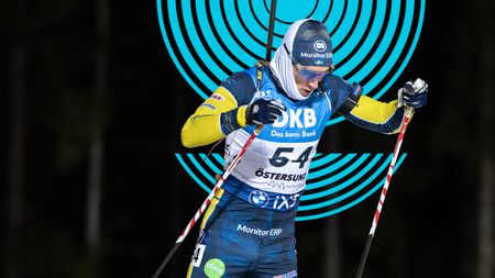 Nove Mesto | Men 10km Sprint