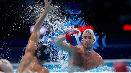 Serbia vs Italy | Semi Final 2