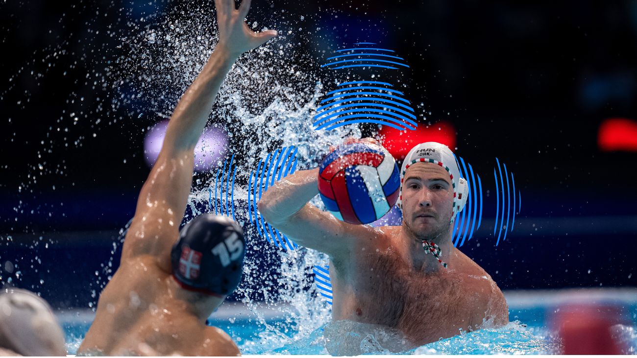 Serbia vs Italy | Semi Final 2