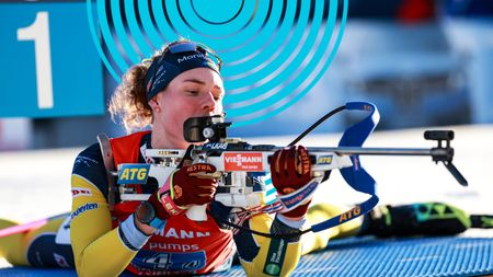 Nove Mesto | Zeroing Women 7,5km Sprint