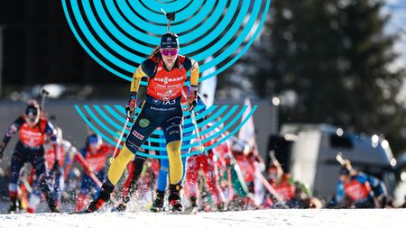 Nove Mesto | Women 7,5km Sprint