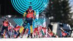 Nove Mesto | Women 7,5km Sprint