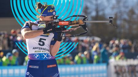 Nove Mesto | Zeroing Single Mixed Relay