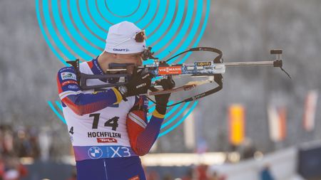 Nove Mesto | Zeroing Mixed Relay